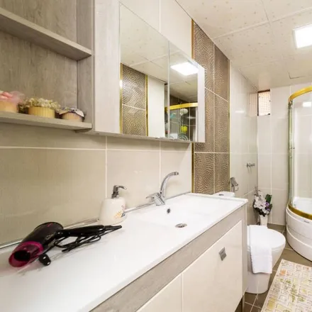 Rent this 2 bed apartment on 07060 Muratpaşa