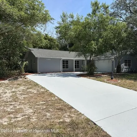 Image 1 - 11333 Corinthian Street, Spring Hill, FL 34609, USA - House for sale