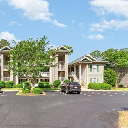 Buy this 2 bed condo on 655 Pinehurst Lane in True Blue, Georgetown County