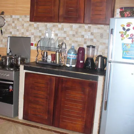 Image 3 - Abryanz Collection Main Branch, 256 Yusuf Lule Road, Kampala, Uganda - Apartment for rent