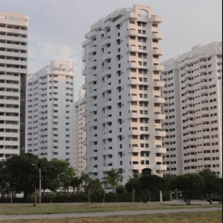 Image 1 - Rio de Janeiro, Barra da Tijuca, RJ, BR - Apartment for rent