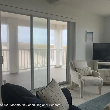 Image 5 - 4376 Ocean Boulevard, South Mantoloking Beach, Brick Township, NJ 08738, USA - Condo for rent