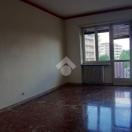 Rent this 4 bed apartment on Castello in Piazza Castello, 10073 Ciriè Torino
