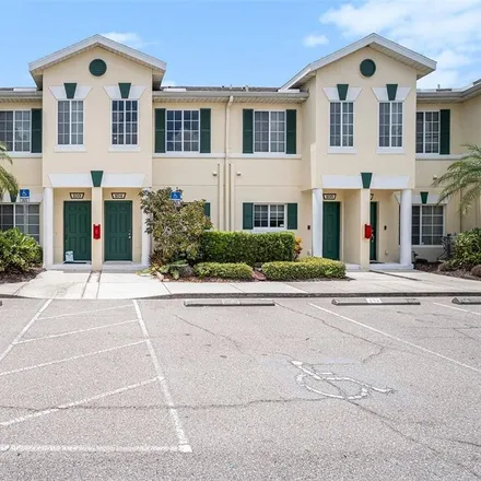 Image 1 - 201 Cape Harbour Loop, Manatee County, FL 34212, USA - Townhouse for sale