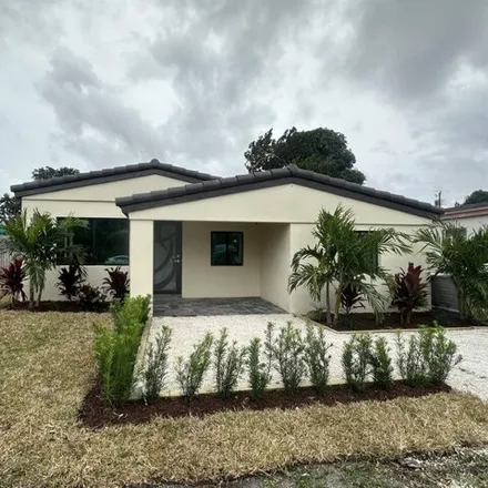 Buy this 2 bed house on 1566 Northeast 174th Street in North Miami Beach, FL 33162