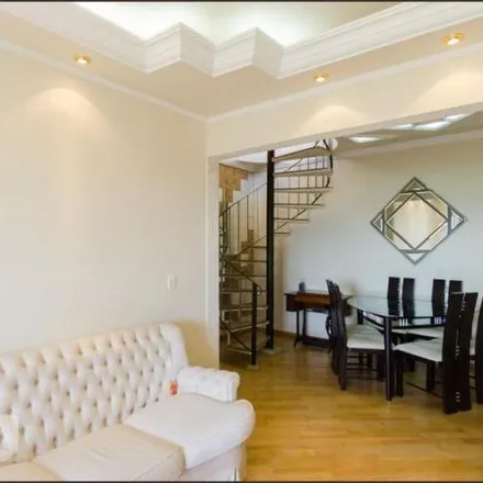 Rent this 3 bed apartment on Rua Domiciano Rossi in Centro, São Bernardo do Campo - SP
