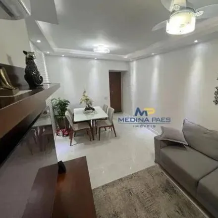 Buy this 2 bed apartment on Rua Doutor March in Barreto, Niterói - RJ