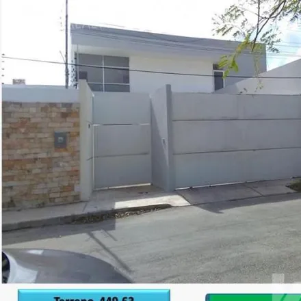 Buy this studio house on unnamed road in 97310 Mérida, YUC