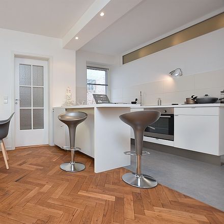 Rent this 2 bed apartment on Ludwigstraße 86A in 70197 Stuttgart, Germany