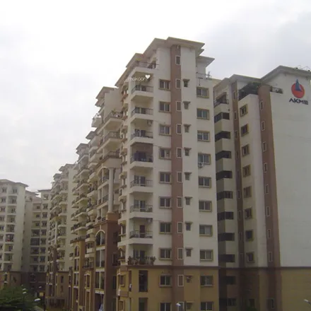 Image 5 - unnamed road, Kaggadasapura, Bengaluru - 560048, Karnataka, India - Apartment for rent