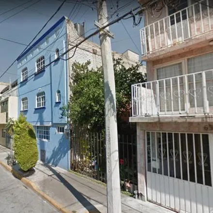 Image 2 - Calle de la Rosa 19, 54075 Tlalnepantla, MEX, Mexico - House for sale