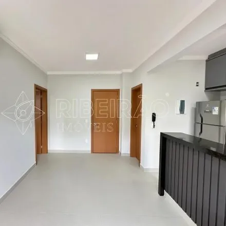 Rent this 1 bed apartment on Avenida Seringueiras in Cidade Universitária, Ribeirão Preto - SP