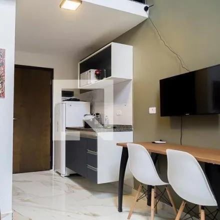 Rent this 2 bed apartment on Rua Djalma Pereira Franco in Jabaquara, São Paulo - SP