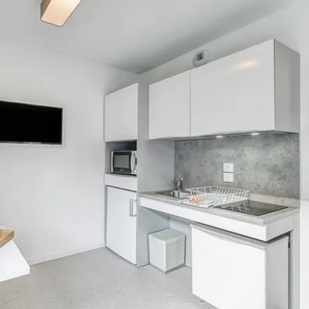 Image 2 - Grenoble, ARA, FR - Room for rent