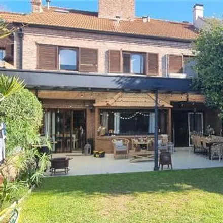 Image 1 - Obispo Terrero 2770, Lomas de San Isidro, B1642 AKD San Isidro, Argentina - House for sale