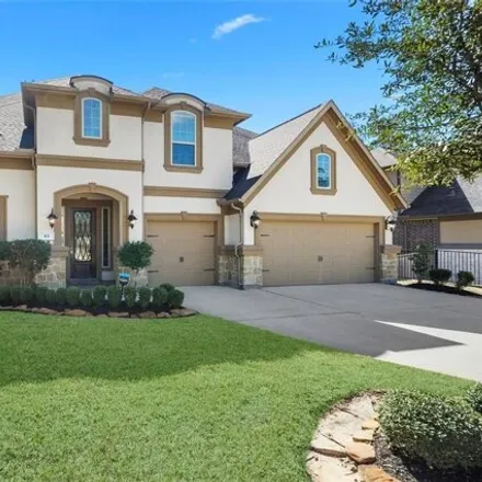 Buy this 5 bed house on 369 Lagarto Way in Montgomery County, TX 77362