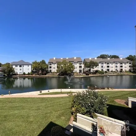Rent this 3 bed condo on Kings Point Drive in Cornelius, NC 28031