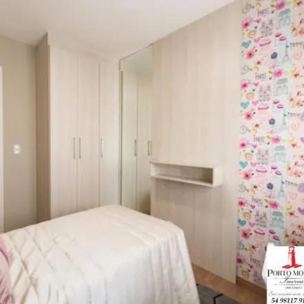 Buy this 3 bed apartment on Villagio Caxias in Rua Isadora Sanvitto Andreazza Demore 2780, Sanvitto