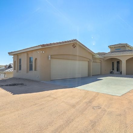 Rent this 4 bed house on 1241 Sonora Road Northeast in Rio Rancho, NM 87144