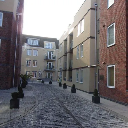 Rent this 2 bed apartment on Shippam Street in Chichester, PO19 1AG