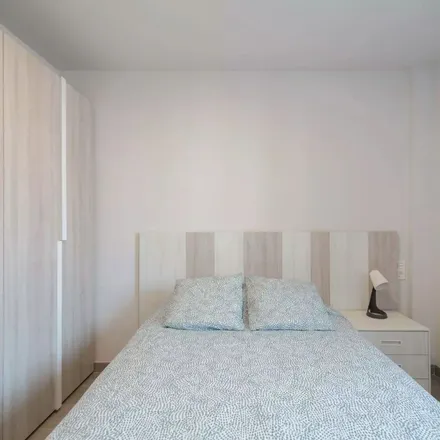 Rent this 1 bed apartment on Bicicas AvenidaVall d`Uxo - Cardenal Costa in Avenida Cardenal Costa, 12006 Castelló de la Plana
