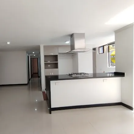 Rent this 2 bed apartment on Pane e Pomodoro in Carrera 43B 11-88, Comuna 14 - El Poblado