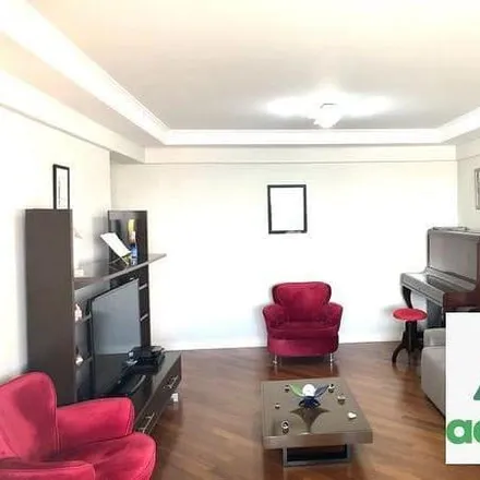 Buy this 3 bed apartment on Centro in Praça Barão de Guaraúna, Ponta Grossa - PR
