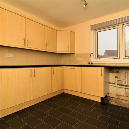 Rent this 3 bed apartment on Nailer Road in Stenhousemuir, FK1 4EU