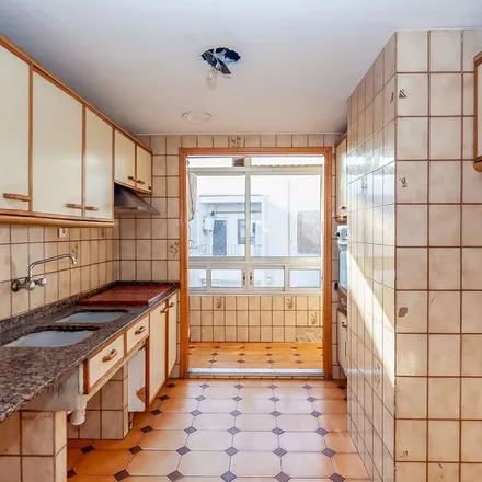 Rent this 4 bed apartment on Carrer de Sant Joan Bosco in 70, 46019 Valencia