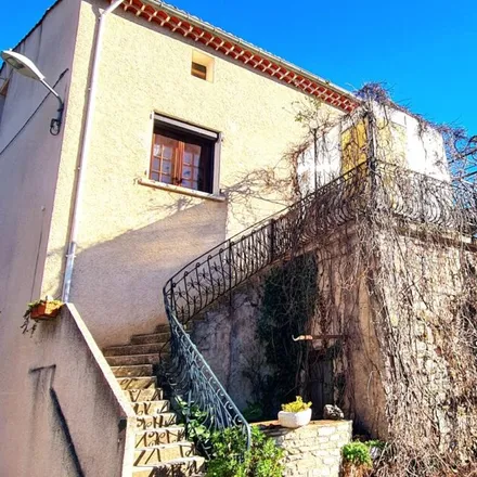 Buy this 3 bed house on Cessenon-sur-Orb in Hérault, France