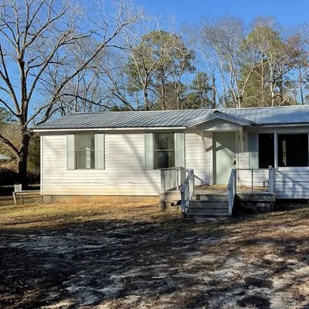 Buy this 3 bed house on 99 Davis Drive in Terese, Eufaula