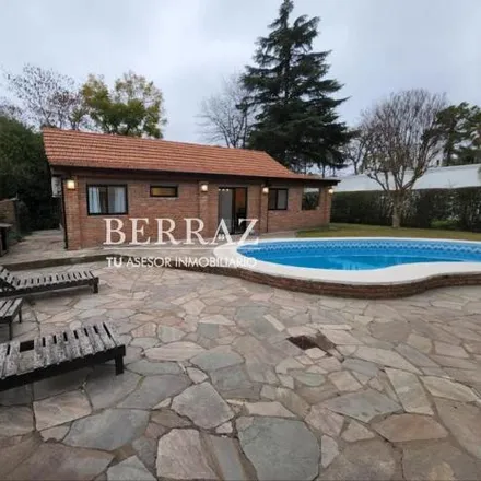 Image 2 - unnamed road, La Lonja, 1631 Buenos Aires, Argentina - House for sale