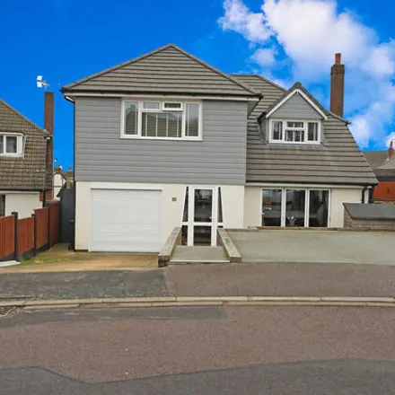 Buy this 4 bed house on Christchurch Gardens in Portsmouth, PO7 5BT