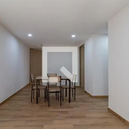 Rent this 2 bed apartment on Avenida Doctor José María Vértiz in Cuauhtémoc, 06780 Mexico City