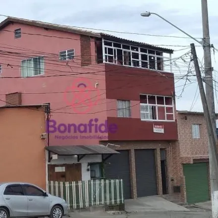 Buy this 4 bed house on unnamed road in Cotia, Cotia - SP