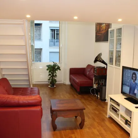 Image 2 - 53 Rue de France, 06046 Nice, France - Apartment for rent