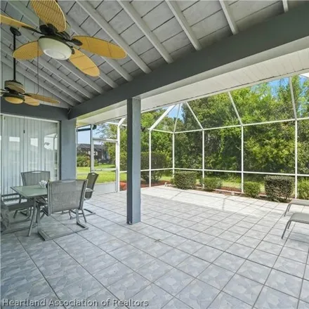 Image 6 - 4514 Vivian Drive, Highlands County, FL 33872, USA - House for sale