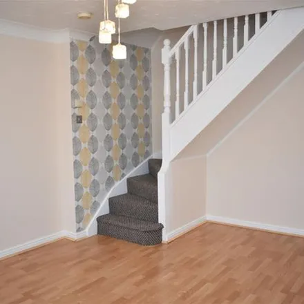 Rent this 3 bed apartment on Conrad Close in Crewe, CW1 5HE