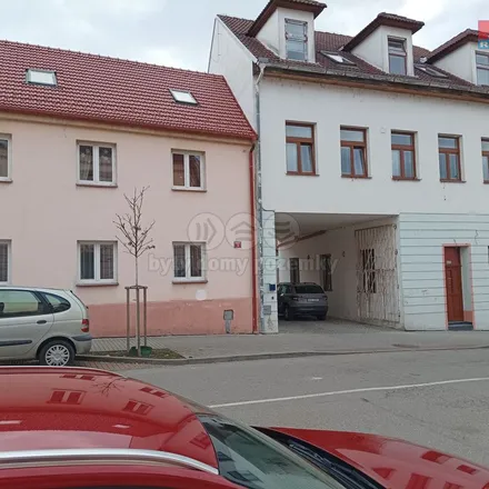 Image 5 - Velké náměstí, 397 19 Písek, Czechia - Apartment for rent