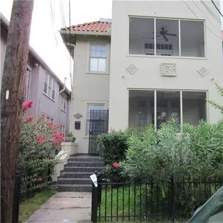 Rent this 3 bed house on 2209 Jefferson Avenue in New Orleans, LA 70115