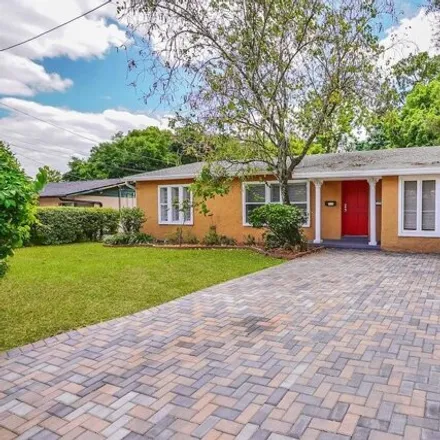 Image 1 - 1222 Anderson Street, Orlando, FL 32801, USA - House for sale