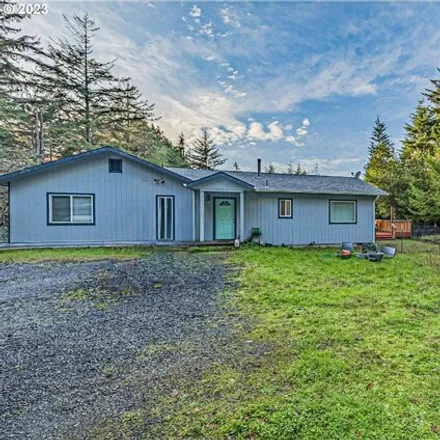 Image 3 - unnamed road, Charleston, Coos County, OR, USA - House for sale