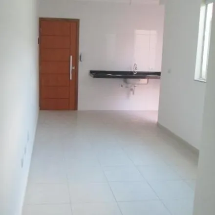 Buy this 2 bed apartment on Rua João Ribeiro in Campestre, Santo André - SP