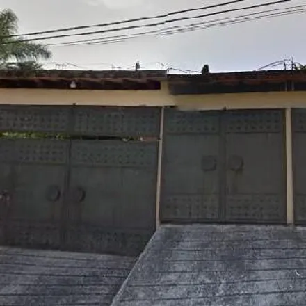 Image 2 - Avenida Estado de Puebla, Fraccionamiento Burgos, 62584 Tres de Mayo, MOR, Mexico - House for sale