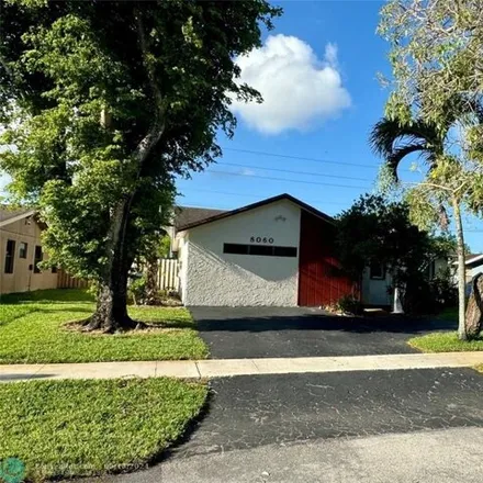 Buy this 3 bed house on 8070 Northwest 44th Court in Lauderhill, FL 33351