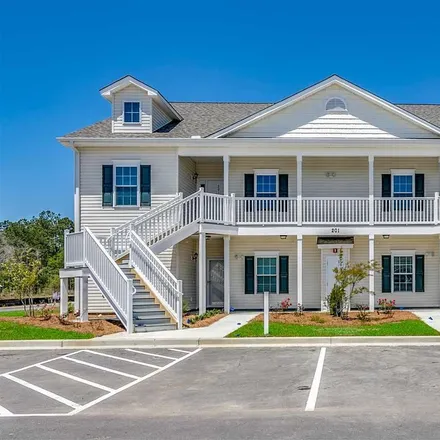 Buy this 3 bed condo on Blue Heron in Murrells Inlet, SC