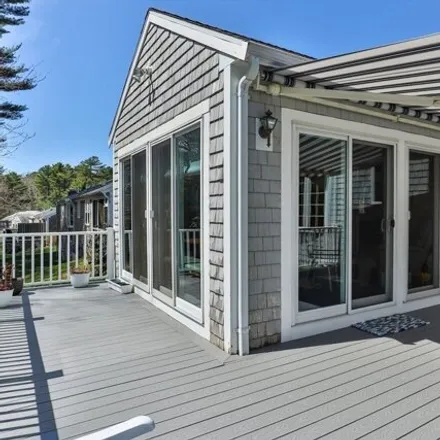 Image 5 - 131 Seth Parker Road, Centerville, Barnstable County, MA 02632, USA - House for sale