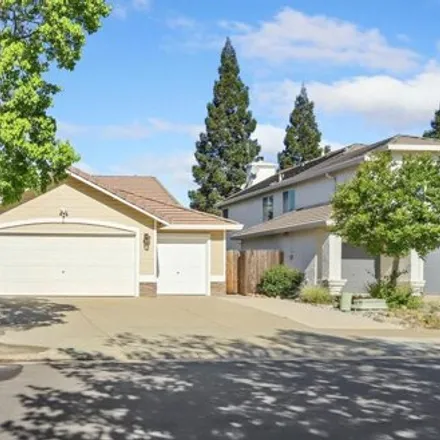 Buy this 3 bed house on Crystal Hill Court in Roseville, CA 95678