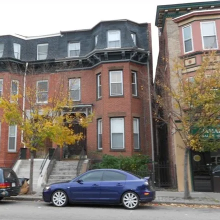 Image 1 - 2963 Washington Street, Boston, MA 02119, USA - Apartment for rent