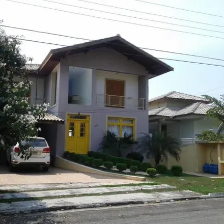 Buy this 3 bed house on Rua Roma in Vargem Grande Paulista, Vargem Grande Paulista - SP